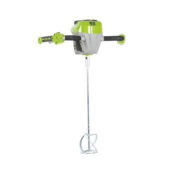 Zipper Earth Drill and Mixer 40Volt AKKU ZI-EBM40V-AKKU